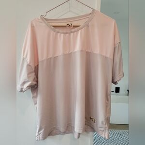 kari Traa womens SPF top